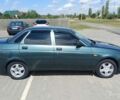 Серый ВАЗ 2170 Priora, объемом двигателя 1.6 л и пробегом 185 тыс. км за 2200 $, фото 6 на Automoto.ua