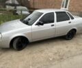 Сірий ВАЗ 2170 Priora, об'ємом двигуна 1.6 л та пробігом 230 тис. км за 2000 $, фото 1 на Automoto.ua