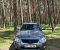 Сірий ВАЗ 2170 Priora, об'ємом двигуна 1.6 л та пробігом 150 тис. км за 2200 $, фото 1 на Automoto.ua