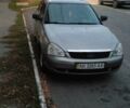 Серый ВАЗ 2170 Priora, объемом двигателя 1.6 л и пробегом 250 тыс. км за 2300 $, фото 10 на Automoto.ua