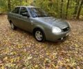 Сірий ВАЗ 2170 Priora, об'ємом двигуна 1.6 л та пробігом 120 тис. км за 2999 $, фото 11 на Automoto.ua