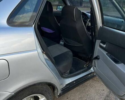 Сірий ВАЗ 2170 Priora, об'ємом двигуна 1.6 л та пробігом 267 тис. км за 2600 $, фото 13 на Automoto.ua