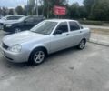 Серый ВАЗ 2170 Priora, объемом двигателя 1.6 л и пробегом 170 тыс. км за 3501 $, фото 1 на Automoto.ua