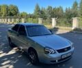 Серый ВАЗ 2170 Priora, объемом двигателя 1.6 л и пробегом 237 тыс. км за 3000 $, фото 2 на Automoto.ua