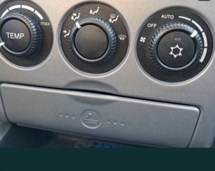 Сірий ВАЗ 2170 Priora, об'ємом двигуна 1.6 л та пробігом 197 тис. км за 2600 $, фото 3 на Automoto.ua