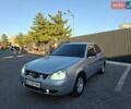 Серый ВАЗ 2170 Priora, объемом двигателя 1.6 л и пробегом 209 тыс. км за 2350 $, фото 1 на Automoto.ua