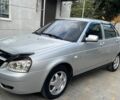 Сірий ВАЗ 2170 Priora, об'ємом двигуна 1.6 л та пробігом 240 тис. км за 2250 $, фото 1 на Automoto.ua