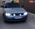 Сірий ВАЗ 2170 Priora, об'ємом двигуна 1.6 л та пробігом 67 тис. км за 3600 $, фото 6 на Automoto.ua