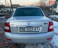 Серый ВАЗ 2170 Priora, объемом двигателя 1.6 л и пробегом 299 тыс. км за 3000 $, фото 9 на Automoto.ua