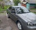 Сірий ВАЗ 2170 Priora, об'ємом двигуна 1.6 л та пробігом 777 тис. км за 3000 $, фото 3 на Automoto.ua