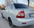 Серый ВАЗ 2170 Priora, объемом двигателя 1.6 л и пробегом 200 тыс. км за 1500 $, фото 1 на Automoto.ua
