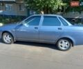 Сірий ВАЗ 2170 Priora, об'ємом двигуна 1.6 л та пробігом 140 тис. км за 4000 $, фото 3 на Automoto.ua