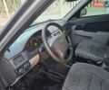 Сірий ВАЗ 2170 Priora, об'ємом двигуна 1.6 л та пробігом 124 тис. км за 1700 $, фото 44 на Automoto.ua
