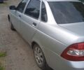 Сірий ВАЗ 2170 Priora, об'ємом двигуна 1.6 л та пробігом 138 тис. км за 2700 $, фото 1 на Automoto.ua