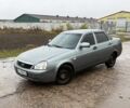 Серый ВАЗ 2170 Priora, объемом двигателя 0 л и пробегом 284 тыс. км за 2004 $, фото 1 на Automoto.ua