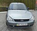 Сірий ВАЗ 2170 Priora, об'ємом двигуна 1.6 л та пробігом 168 тис. км за 2200 $, фото 1 на Automoto.ua