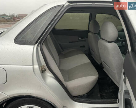 Сірий ВАЗ 2170 Priora, об'ємом двигуна 1.6 л та пробігом 196 тис. км за 2250 $, фото 19 на Automoto.ua