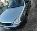 Серый ВАЗ 2170 Priora, объемом двигателя 0 л и пробегом 98 тыс. км за 2400 $, фото 1 на Automoto.ua