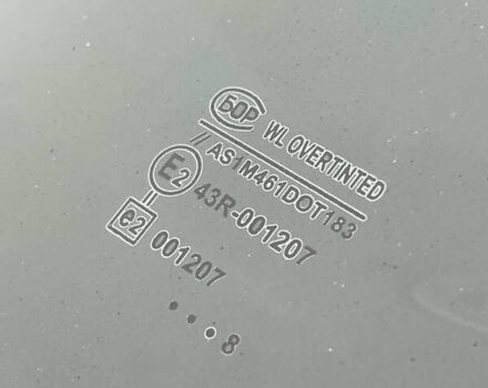 Сірий ВАЗ 2170 Priora, об'ємом двигуна 1.6 л та пробігом 90 тис. км за 2800 $, фото 13 на Automoto.ua