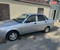 Сірий ВАЗ 2170 Priora, об'ємом двигуна 1.6 л та пробігом 199 тис. км за 2900 $, фото 2 на Automoto.ua
