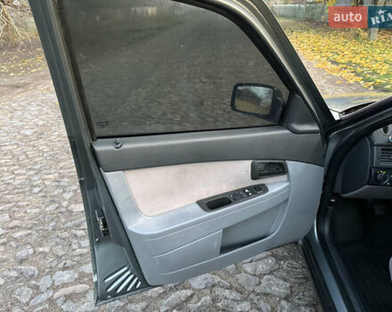 Сірий ВАЗ 2170 Priora, об'ємом двигуна 1.6 л та пробігом 172 тис. км за 2650 $, фото 8 на Automoto.ua