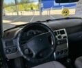 Серый ВАЗ 2170 Priora, объемом двигателя 0 л и пробегом 110 тыс. км за 2500 $, фото 6 на Automoto.ua