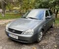Сірий ВАЗ 2170 Priora, об'ємом двигуна 1.6 л та пробігом 171 тис. км за 2200 $, фото 1 на Automoto.ua