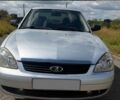 Сірий ВАЗ 2170 Priora, об'ємом двигуна 0 л та пробігом 139 тис. км за 3199 $, фото 1 на Automoto.ua