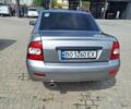 Сірий ВАЗ 2170 Priora, об'ємом двигуна 1.6 л та пробігом 218 тис. км за 2700 $, фото 12 на Automoto.ua