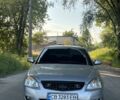 Серый ВАЗ 2170 Priora, объемом двигателя 1.6 л и пробегом 215 тыс. км за 3600 $, фото 1 на Automoto.ua