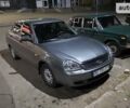 Сірий ВАЗ 2170 Priora, об'ємом двигуна 1.6 л та пробігом 170 тис. км за 2500 $, фото 1 на Automoto.ua