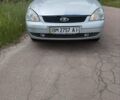 Серый ВАЗ 2170 Priora, объемом двигателя 1.6 л и пробегом 170 тыс. км за 3000 $, фото 6 на Automoto.ua