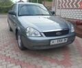 Серый ВАЗ 2170 Priora, объемом двигателя 1.6 л и пробегом 109 тыс. км за 3200 $, фото 9 на Automoto.ua