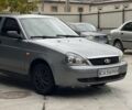 Сірий ВАЗ 2170 Priora, об'ємом двигуна 1.6 л та пробігом 280 тис. км за 2000 $, фото 1 на Automoto.ua