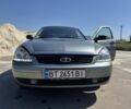 Серый ВАЗ 2170 Priora, объемом двигателя 1.6 л и пробегом 235 тыс. км за 2700 $, фото 3 на Automoto.ua