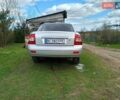 Сірий ВАЗ 2170 Priora, об'ємом двигуна 1.6 л та пробігом 140 тис. км за 1800 $, фото 4 на Automoto.ua