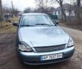 Серый ВАЗ 2170 Priora, объемом двигателя 1.6 л и пробегом 186 тыс. км за 2600 $, фото 1 на Automoto.ua