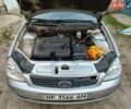 Сірий ВАЗ 2170 Priora, об'ємом двигуна 1.6 л та пробігом 135 тис. км за 1650 $, фото 1 на Automoto.ua