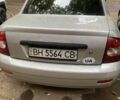 Серый ВАЗ 2170 Priora, объемом двигателя 1.6 л и пробегом 237 тыс. км за 2300 $, фото 6 на Automoto.ua