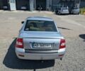 Серый ВАЗ 2170 Priora, объемом двигателя 1.6 л и пробегом 155 тыс. км за 3000 $, фото 13 на Automoto.ua