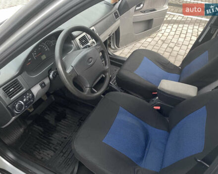 Серый ВАЗ 2170 Priora, объемом двигателя 1.6 л и пробегом 155 тыс. км за 3500 $, фото 30 на Automoto.ua