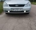 Серый ВАЗ 2170 Priora, объемом двигателя 1.6 л и пробегом 170 тыс. км за 3000 $, фото 1 на Automoto.ua