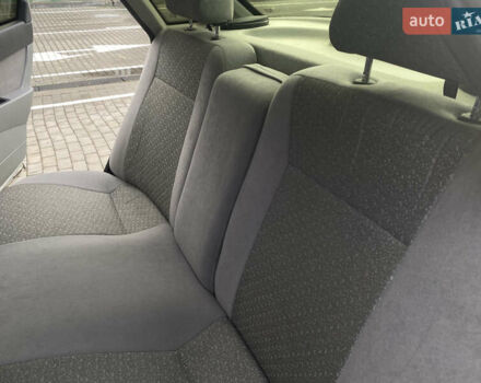 Серый ВАЗ 2170 Priora, объемом двигателя 1.6 л и пробегом 155 тыс. км за 3500 $, фото 23 на Automoto.ua