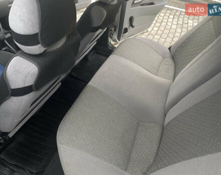 Серый ВАЗ 2170 Priora, объемом двигателя 1.6 л и пробегом 155 тыс. км за 3500 $, фото 18 на Automoto.ua