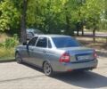 Сірий ВАЗ 2170 Priora, об'ємом двигуна 1.6 л та пробігом 4 тис. км за 2427 $, фото 5 на Automoto.ua