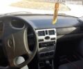 Сірий ВАЗ 2170 Priora, об'ємом двигуна 1.6 л та пробігом 174 тис. км за 1900 $, фото 6 на Automoto.ua