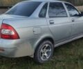 Сірий ВАЗ 2170 Priora, об'ємом двигуна 0 л та пробігом 100 тис. км за 850 $, фото 1 на Automoto.ua
