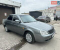 Серый ВАЗ 2170 Priora, объемом двигателя 1.6 л и пробегом 163 тыс. км за 2700 $, фото 23 на Automoto.ua