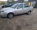 Сірий ВАЗ 2170 Priora, об'ємом двигуна 1.6 л та пробігом 199 тис. км за 3100 $, фото 1 на Automoto.ua