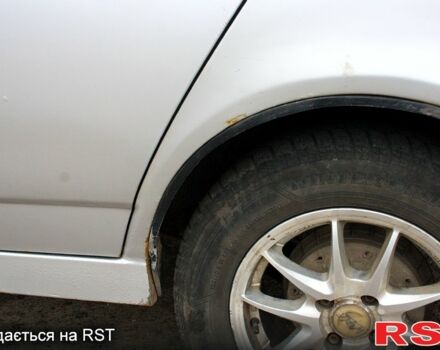 Сірий ВАЗ 2170 Priora, об'ємом двигуна 1.6 л та пробігом 168 тис. км за 2100 $, фото 2 на Automoto.ua